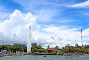 Banten (Ibu Kota Serang)