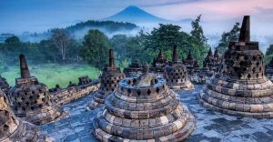 Jawa Tengah (Ibu Kota Semarang)