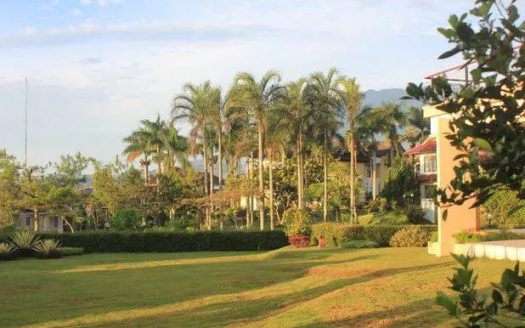 Di jual Villa Cipanas Puncak Siap huni Harga Menarik