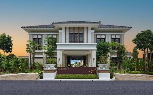 Kertajaya di Kota Kertabumi