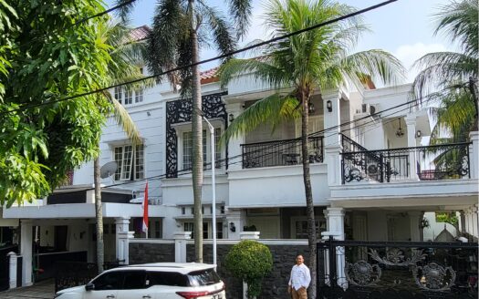 Hunian Modern di Pusat Kota Depok