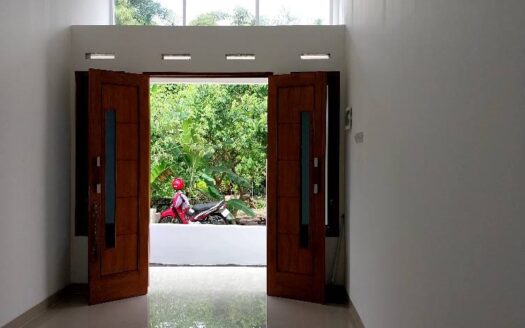 Rumah Siap Huni Baru Dekat Pasar Sleman Dan Polres Sleman
