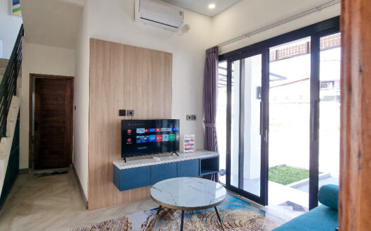Rumah Mewah Full Furnish di Jogja, Dekat Kampus ISI Jogja