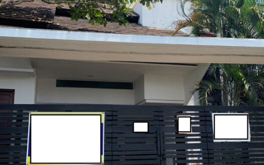 Rumah Fully Furnish Area Benoa, Kuta Selatan – Badung