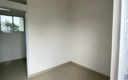 Rumah 2 Lantai Modern Minimalis Di Mulawarman Town House