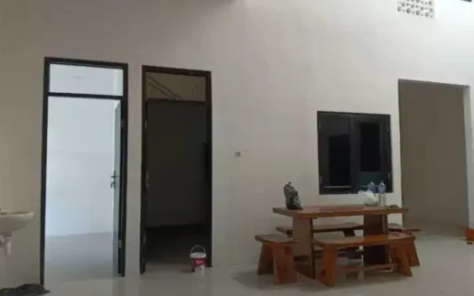 Rumah Mewah 2 Lantai Siap Huni Di Cluster Delta Marina, Sidoarjo