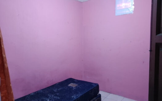 Kost Ekslusif Di Kemanggisan Dekat Kampus Binus, Jakbar