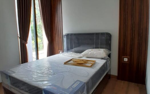 Rumah Mewah Gaya Modern, FULL FURNISH-Dekat Stadion Maguwoharjo