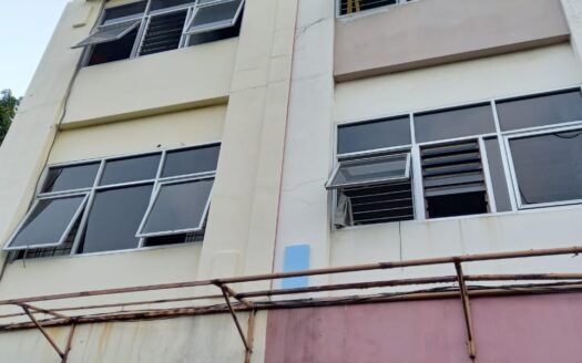 Jual termurah Ruko gandeng di Green Ville Tanjung Duren, Jakarta Barat