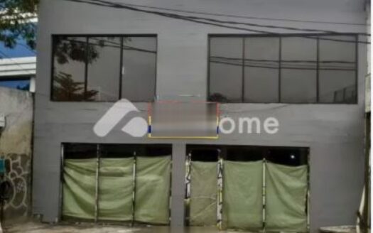 Sewa Ruko gandeng 2 Lantai, Pinggir Jalan di TB Simatupang, Tanjung Barat, Jagakarsa
