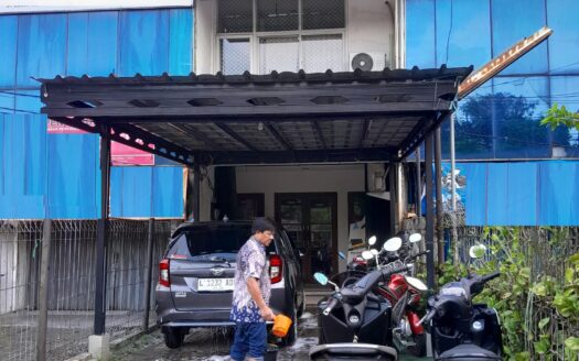 Sewa Ruko di Warung Buncit, Ragunan, Pasar Minggu, Jakarta Selatan