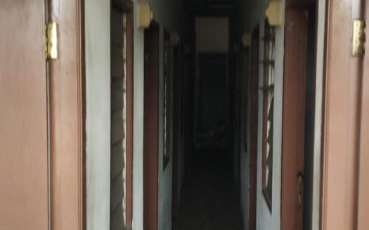 Jual termurah Ruko gandeng di Green Ville Tanjung Duren, Jakarta Barat