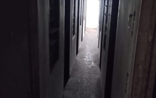 Jual termurah Ruko gandeng di Green Ville Tanjung Duren, Jakarta Barat