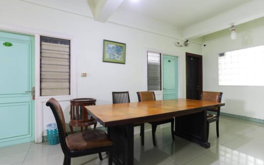 Rumah Kost Aktif Universitas Ciputra Waterfront Citraland Siap Take Over