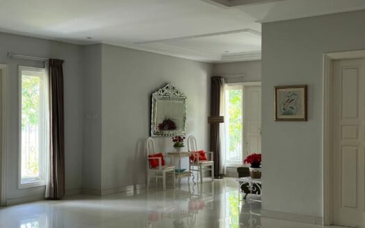 Rumah Minimalis Graha Famili Blok D Jarang Ada Yang Dijual