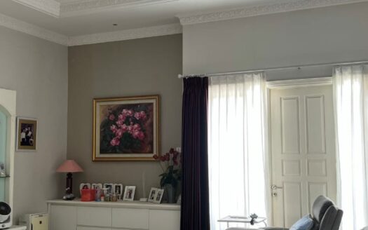 Rumah Minimalis Graha Famili Blok D Jarang Ada Yang Dijual