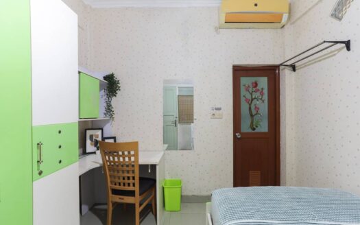 Rumah Kost Aktif Universitas Ciputra Waterfront Citraland Siap Take Over