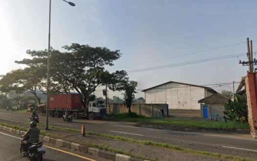 Gudang Bagus Raya Bypass Krian Sidoarjo Dekat Pintu Tol Krian