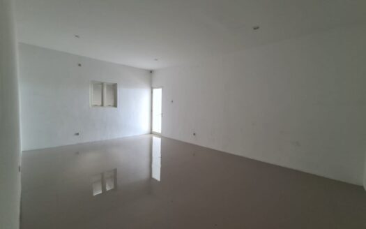 Gudang Bagus Siap Pakai Komplek SIRIE Lingkar Timur