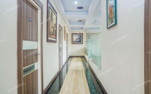 Rumah Kost Guest House Gayungsari Dekat Trans Icon Okupansi Full