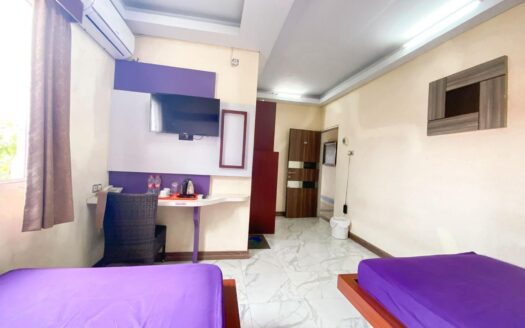 Rumah Kost Guest House Gayungsari Dekat Trans Icon Okupansi Full