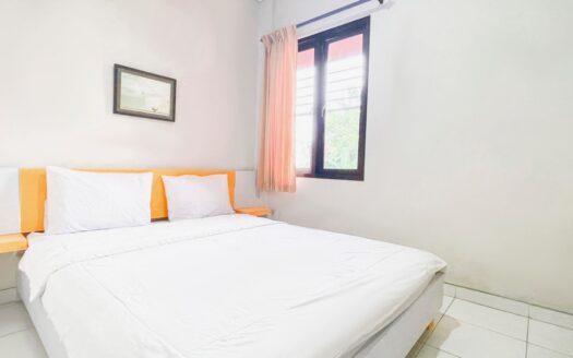 Rumah Kost Guest House Tenggilis Dekat Raya Jemursari Okupansi Full.