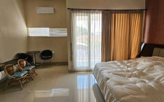 Rumah Bagus Terawat Komplek Kupang Indah Gang Favorit