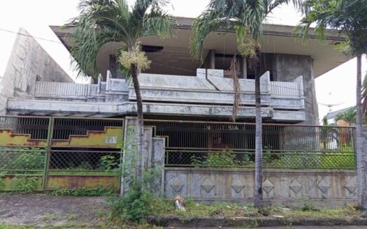 Rumah Lokasi Strategis Cluster Taman Darmo Harapan Surabaya Barat