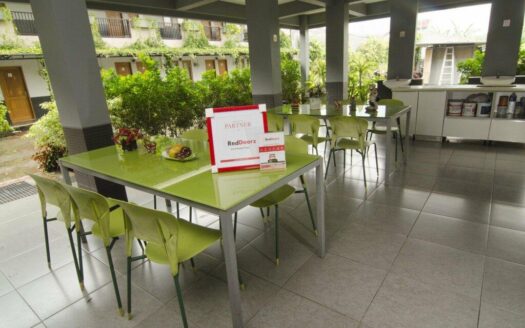 Rumah Kost Guest House Aktif Lontar Dekat Pakuwon Mall