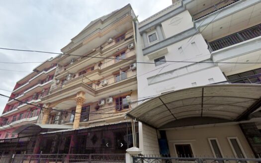 Rumah Kost Eksklusif Siwalankerto Padang Pasir SHM Okupansi Baik