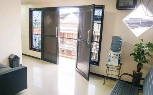 Rumah Kost Eksklusif Siwalankerto Padang Pasir SHM Okupansi Baik