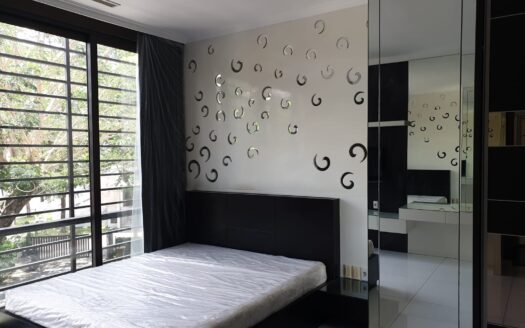 Rumah Townhouse Platinum Terrace Graha Famili 2 Jejer Interior Mewah Siap Huni