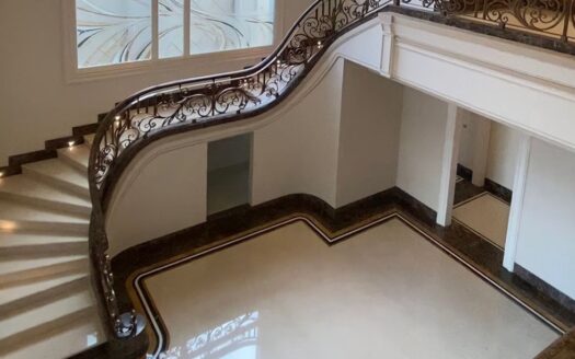 Rumah Golf View Mediteran Cluster Delta Golf Citraland Bukit Golf