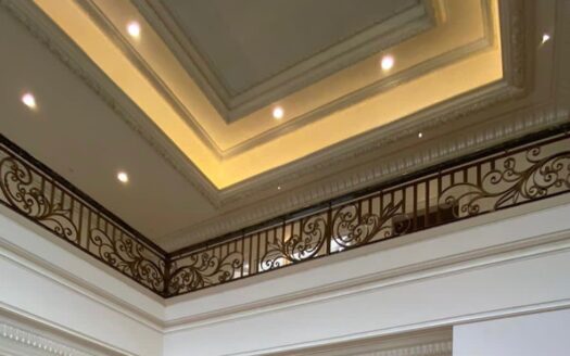 Rumah Golf View Mediteran Cluster Delta Golf Citraland Bukit Golf