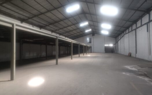 Gudang Bagus Siap Pakai Komplek Pergudangan Manukan Wetan 60