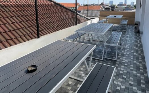 Kost Aktif Minimalis Full Penghuni Tengah Kota Surabaya Dekat Jl Diponegoro & Kartini