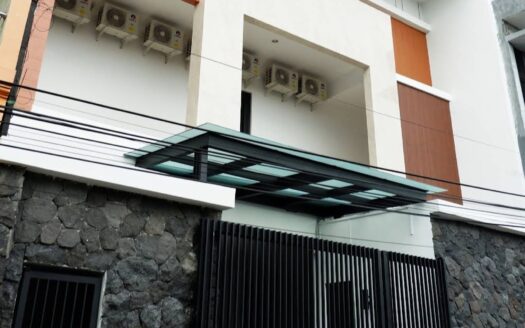 Kost Aktif Minimalis Full Penghuni Tengah Kota Surabaya Dekat Jl Diponegoro & Kartini