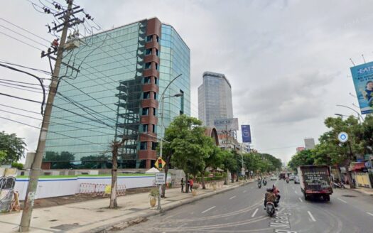 Tanah Super Langka Pusat Kota Surabaya Jl Embong Malang