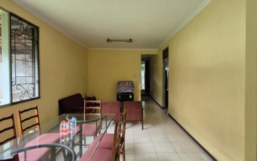 Rumah Hitung Tanah Raya MERR Dr. Ir. H. Soekarno Surabaya Strategis
