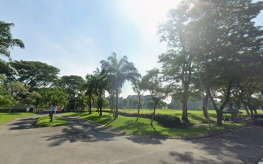 Kavling Siap Bangun Cluster Waterfont Citraland Surabaya Barat