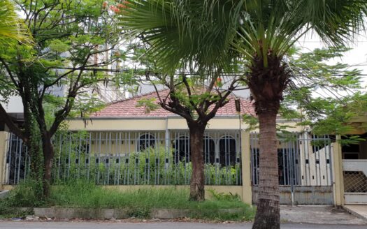 Rumah Kris Kencana Sebelah Ciputra World Surabaya Barat