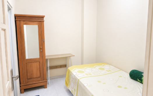 Disewakan Kost AC harga 1.3jt Perkantoran Alam Sutera/Graha Raya