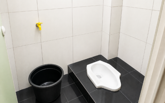 Disewakan Kost Putri kamar AC 1.5jt Perkantoran Alam Sutera/Graha Raya/Pergudangan kav DPR Nerogtog Pinang