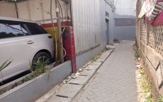 Disewakan Kost Putri kamar AC 1.5jt Perkantoran Alam Sutera/Graha Raya/Pergudangan kav DPR Nerogtog Pinang