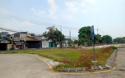 Lahan Usaha 585 m² Disewakan di Cikarang Utara Space Fleksibel