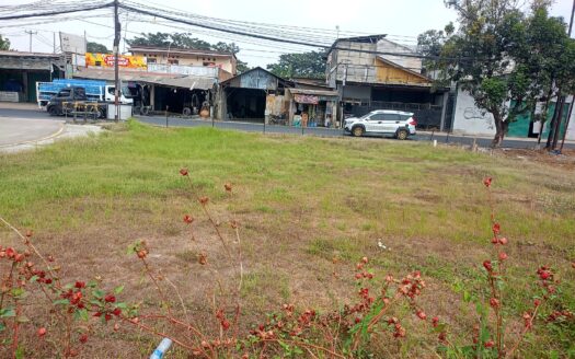 Lahan Usaha 585 m² Disewakan di Cikarang Utara Space Fleksibel