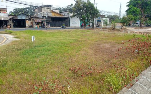 Lahan Usaha 585 m² Disewakan di Cikarang Utara Space Fleksibel