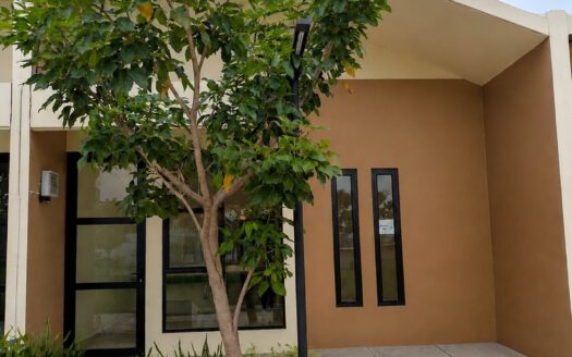 DIJUAL Rumah Baru Cikarang Utara Dekat Jababeka & MM2100