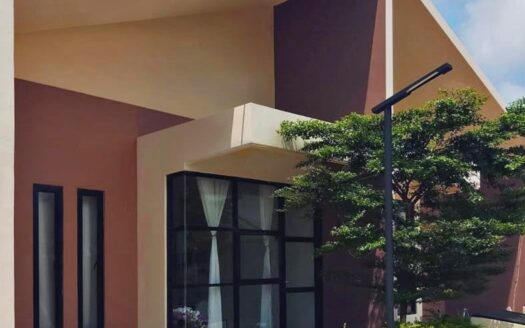 Disewakan Rumah Baru di Jababeka Cikarang Utara Dekat Kawasan Industri